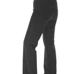 ⭐️ Host Pick ⭐️ Balance Plus | Black Uinsex  Curling Pants - Jean Style 604